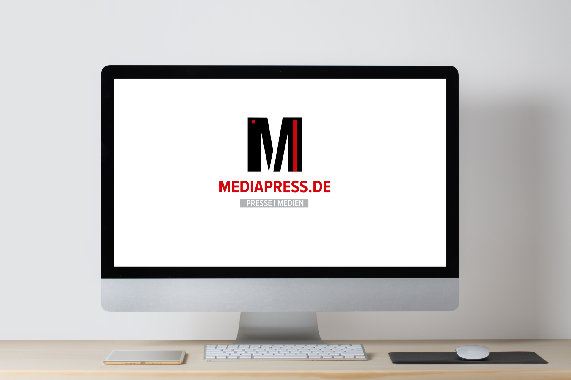 Mediapress.de PRESSE | MEDIEN